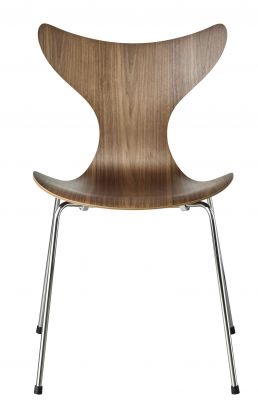 Lily Chaise 3108 Fritz Hansen